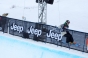 , Winter X-Games Superpipe practice 2011 - Courchevel Enquirer